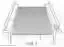 Fig. 02 - Article-rotating and centering conveyor