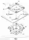 Fig. 02 - Snap-lock twist-open card and blister package
