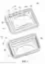 Fig. 02 - Stackable container with interlocking arrangement