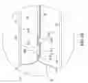 Fig. 06 - Stackable container with interlocking arrangement