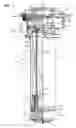 Fig. 02 - Liquid filter assembly, components; and methods