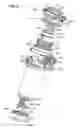 Fig. 04 - Liquid filter assembly, components; and methods