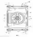 Fig. 07 - Apparatus for facilitating maintenance of a pool cleaning device