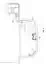 Fig. 20 - Apparatus for facilitating maintenance of a pool cleaning device