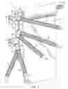 Fig. 04 - Float rack