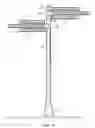 Fig. 09 - Float rack