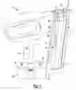 Fig. 02 - Fastener driver having nosepiece cover