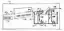 Fig. 01 - Wide wave apparatus for soldering an electronic assembly
