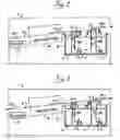 Fig. 02 - Wide wave apparatus for soldering an electronic assembly