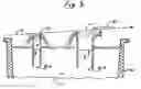 Fig. 03 - Wide wave apparatus for soldering an electronic assembly