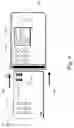 Fig. 09 - Multifunctional portable consumer payment device