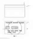Fig. 02 - Multi application smartcard with currency exchange, location, tracking and personal identification capabilities