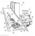 Fig. 01 - MERCHANDISE CHECKOUT TERMINAL