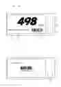 Fig. 06 - Electronic shelf label system and display method