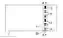 Fig. 01 - Security element for protecting documents of value