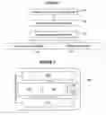 Fig. 02 - Method for post-manufacturing data transfer to and from a sealed device