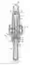 Fig. 01 - Fuel injector