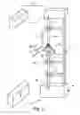 Fig. 06 - Water Deflection Subassembly