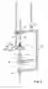 Fig. 08 - Water Deflection Subassembly