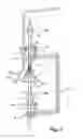 Fig. 09 - Water Deflection Subassembly