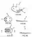 Fig. 09 - Shower assembly with radial mode changer