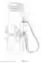 Fig. 02 - Golf bag supplementary arrangement