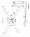 Fig. 03 - SIGN SUPPORT
