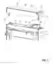 Fig. 06 - Mounting device for a sanitary body