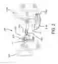 Fig. 03 - Biased hinge for equipoising support equipment