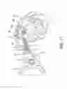 Fig. 09 - Biased hinge for equipoising support equipment