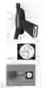 Fig. 09 - Method for the production of multiplayer electrostatic lens array