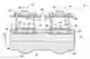 Fig. 01 - Bispectral detection device and bispectral detector comprising said device