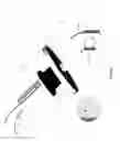 Fig. 02 - Device for characterizing a particle beam