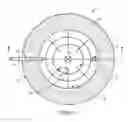 Fig. 02 - Radially inwardly directed electron beam source and window assembly for electron beam source or other source of electromagnetic radiation