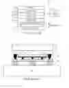 Fig. 02 - White point compensated LEDs for LCD displays