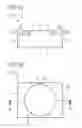 Fig. 02 - Optoelectronic device with housing body