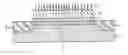 Fig. 01 - Bio-sensor and method of manufacturing the same