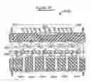 Fig. 49 - METHOD OF WIREBONDING THAT UTILIZES A GAS FLOW WITHIN A CAPILLARY FROM WHICH  A WIRE IS PLAYED OUT