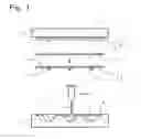 Fig. 02 - METHOD OF COMPRESSION-MOLDING LIGHT-EMITTING ELEMENTS