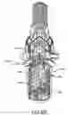 Fig. 62 - System and method for annealing nuclear fission reactor materials