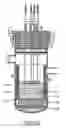 Fig. 65 - System and method for annealing nuclear fission reactor materials