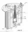 Fig. 67 - System and method for annealing nuclear fission reactor materials