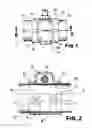 Fig. 02 - Device for the sealed coupling of two cylindrical pipes having different diameters