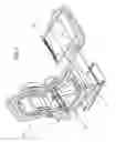 Fig. 02 - SEAT ASSEMBLY WITH CUSHION TILT