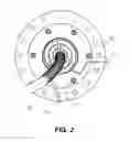 Fig. 03 - SPIRAL RF-INDUCTION ANTENNA BASED ION SOURCE FOR NEUTRON GENERATORS