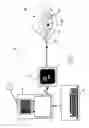 Fig. 02 - System and apparatus for alerting a user in response to environmental conditions