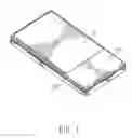 Fig. 02 - ELECTRONIC DEVICE WITH A TOUCH PANEL