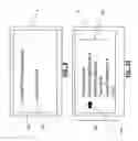 Fig. 08 - DIGITIZING TABLET DEVICES, METHODS AND SYSTEMS