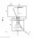Fig. 07 - Image pickup apparatus comprising an image pickup optical system including an optical element having optical incident and optical emergent surfaces and a fine textured structure having a mean pitch shorter than a wavelength of visible light, and an image pickup unit configured to receive an image formed by the image pickup optical system, and meeting a specified diameter condition