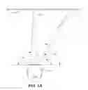 Fig. 02 - Method and system for shaped glasses and viewing 3D images